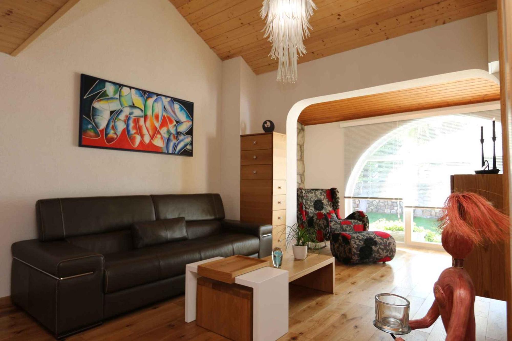 Apartments In Silo/Insel Krk 13443 Exterior foto